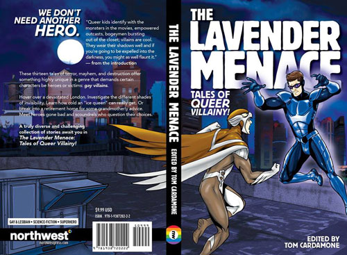 Lavendar Menace