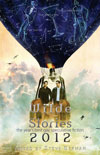 Wilde Stories 2012