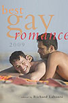 Best Gay Romance 2009